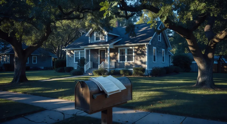 Your Trust, LLC, or Estate Plan Could Be Quietly Costing You Your Senior Property Tax Exemption