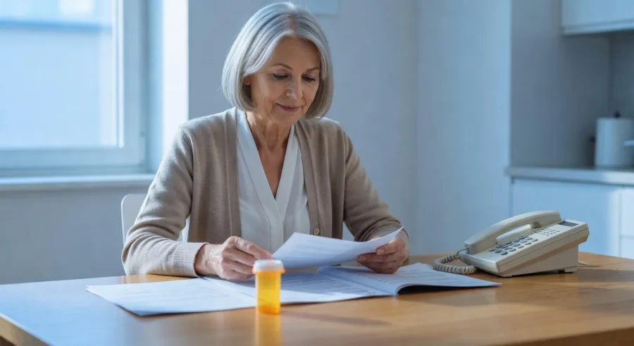You're Already on Medicaid — But Could You Also Be Getting SPAP Benefits for Medicaid-Eligible Seniors You're Missing?